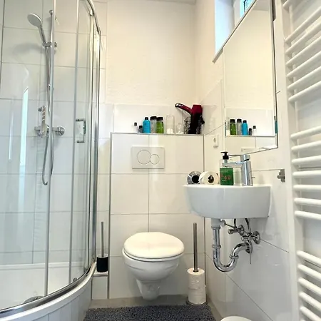 Air 7 Apartamento Brema