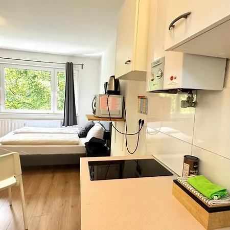 Air 7 Apartment Bremen