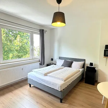 Apartamento Air 7 *